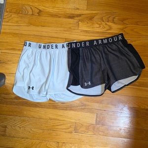 Under Armour Shorts